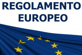 Regolamento Europeo