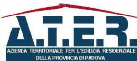 logo Ater Padova