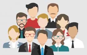 selezione del personale