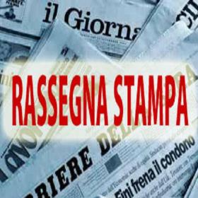 rassegna stampa