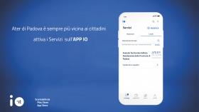 App IO Ater Padova