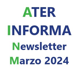 Ater Informa Newsletter 