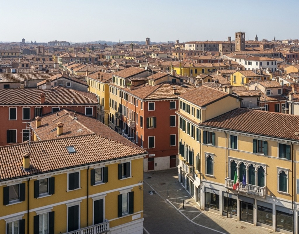 ASTA AD EVIDENZA PUBBLICA PER VENDITA IMMOBILI