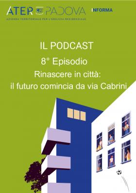 Podcast N 8