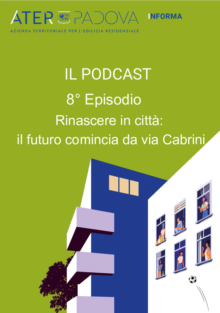 Podcast N 8