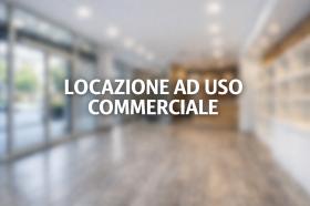 Locazione uso commerciale immagine