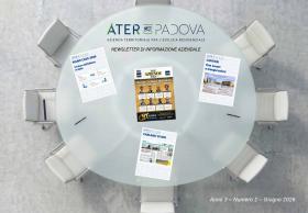 Copertina Newsletter N� 2 2026