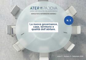 Newsletter n� 3 anno 2026
